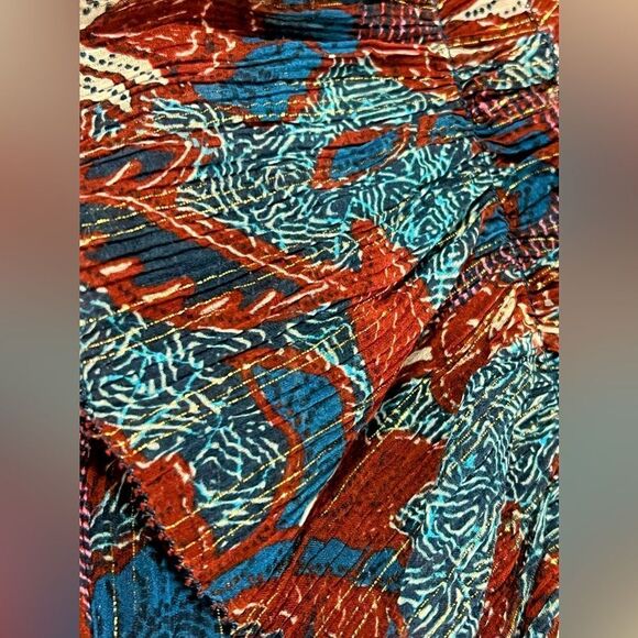 Ulla Johnson Silk Vienne Dress - Picture 10 of 16